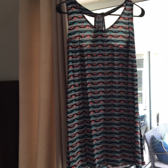 Summer Dress - Picture 2 of 2